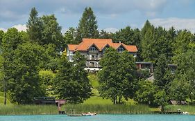 Kleines Hotel Kärnten Faaker See